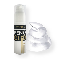 Penon Glide в Новоселице